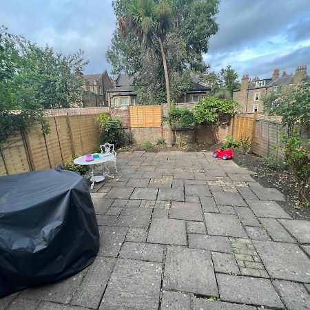 לונדון Grand Tulse Hill Villa מראה חיצוני תמונה
