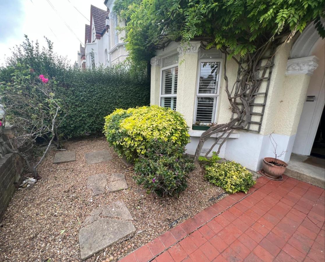 לונדון Grand Tulse Hill Villa מראה חיצוני תמונה