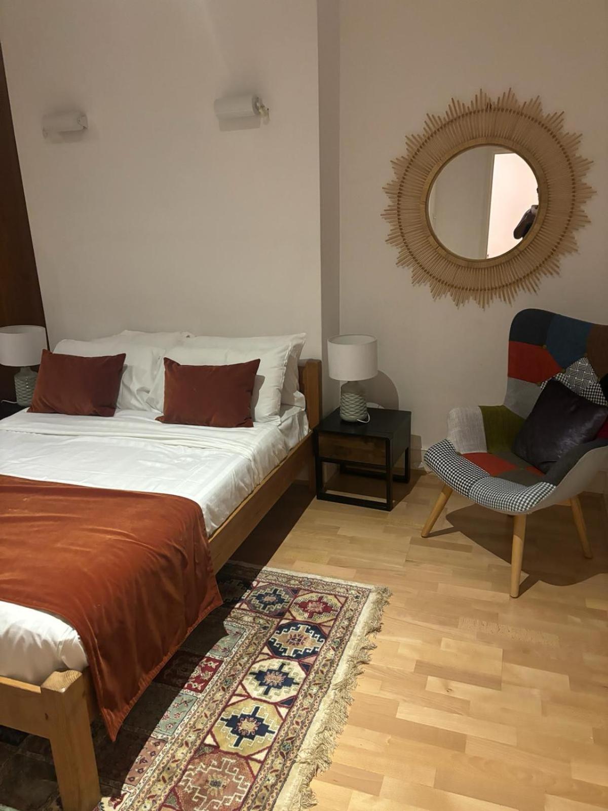 לונדון Grand Tulse Hill Villa חדר תמונה